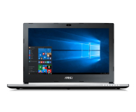 MSI PX60 6QE i7-6700HQ/8GB/1TB/Win10X - 310356 - zdjęcie 12